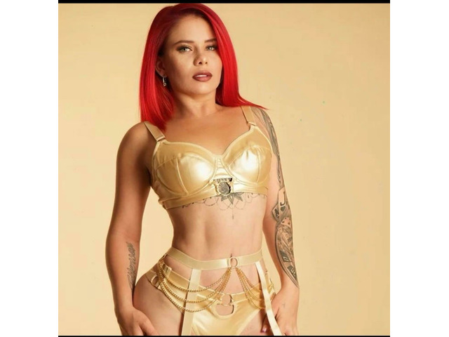 LISTA PARA CUMPLIR TUS FANTASIAS