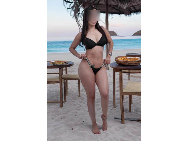 Luna fiestera muy cachonda 24horas
