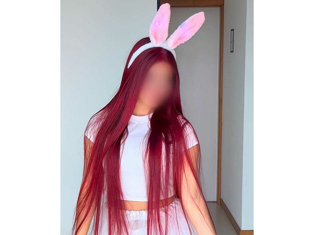 ME ENCANTA SER UNA PUTA VIRTUAL