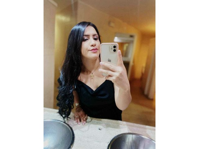 TENGAMOS UNA AVENTURA SOY NOVATA