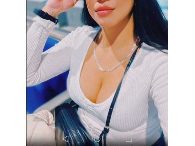 CARIÑOSA LATINA 24 AÑOS
