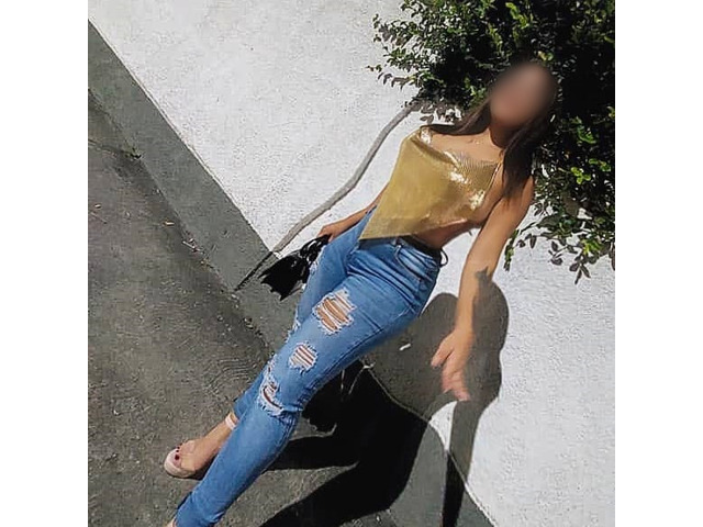 CHICA DIVERTIDAD PARA PASARLA DE LUJO