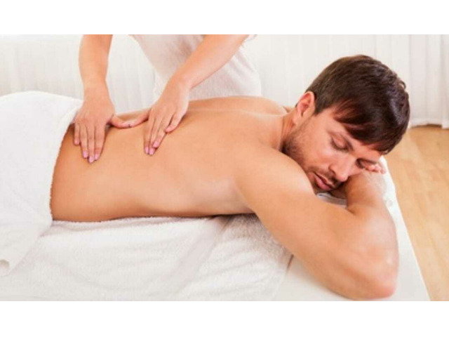 DOLOR DE ESPALDA ? PIERNAS CARGADAS ?