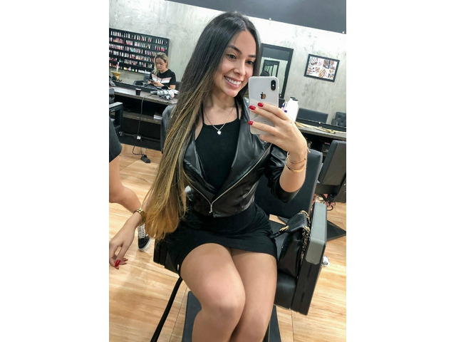 PARTICULAR AMATEUR JOVENCITA
