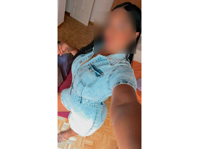 JOVENCITA EN ELDA GUAPA