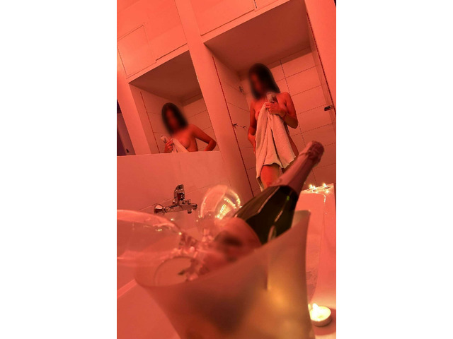 ESPAÑOLA ENCANTADORA Y SEDUCTORA
