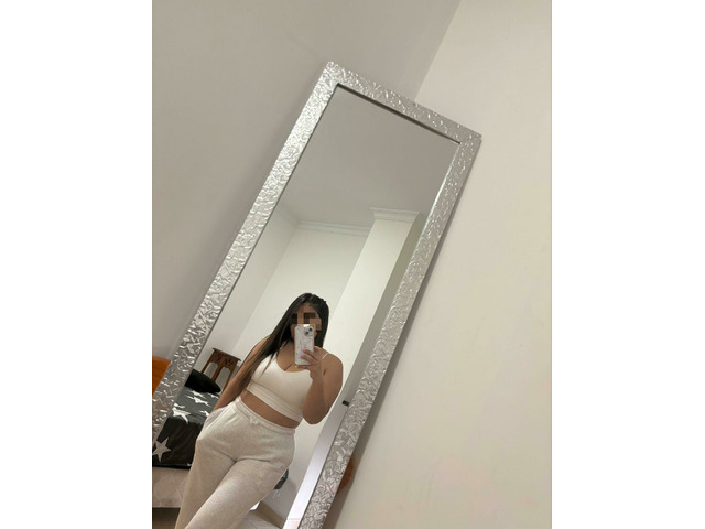JOVENCITA NUEVA EN ELDA