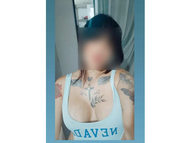 ALUCINAS SI ME VES EN LA CALLE