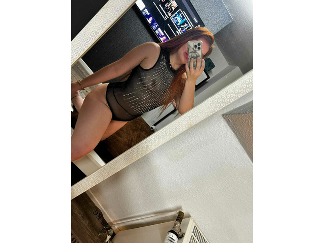 HERMOSA Y CARIÑOSA EN ELDA