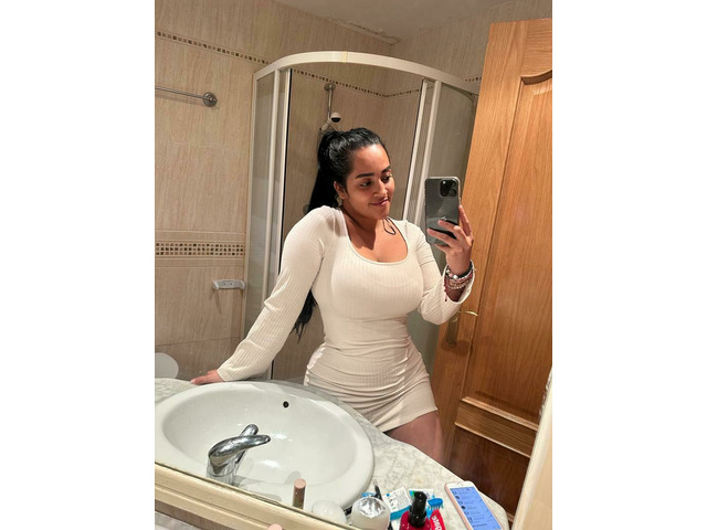 Hermosa joven sin tabúes nueva en tu zona