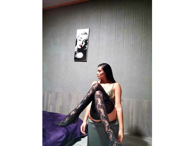 SEXI, DIVA, ARDIENTE, DISPONIBLE 24 HORAS.