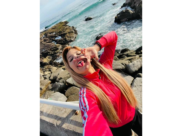 Tu chica videollamadas