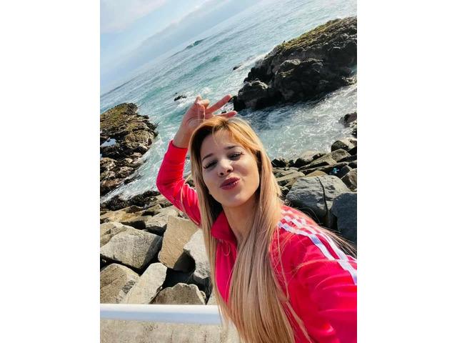 Tu chica videollamadas