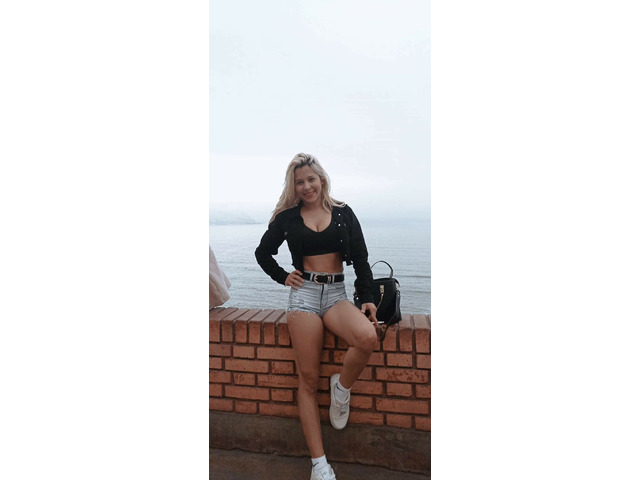 Tu chica videollamadas