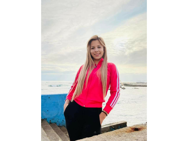 Tu chica videollamadas