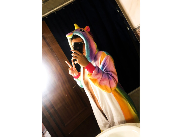 JOVENCITA PERO APAÑADITA