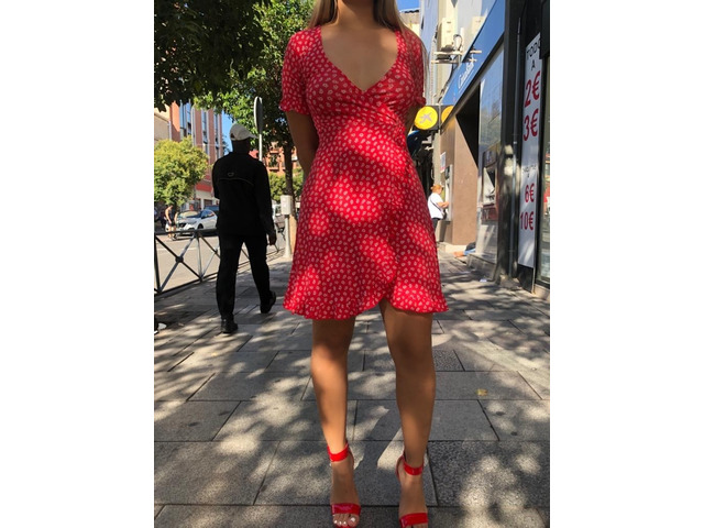 JOVENCITA EN ESTADO PURO