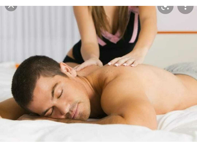 NO HACE FALTA SEXO PARA DISFRUTAR
