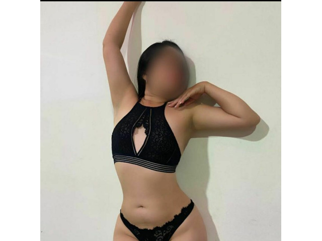 JOVENCITA HERMOSA MUY  MAJA  MENTE ABIERTA