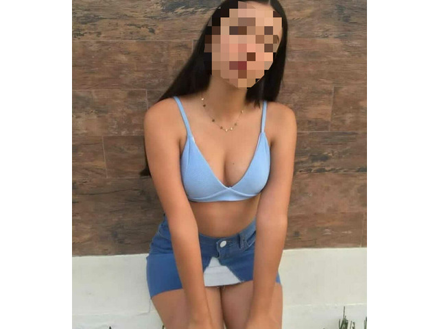 ESCORT Y MASAJISTA