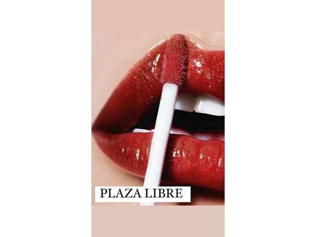 PLAZA DISPONIBLE MUCHO TRABAJO VILLA REAL