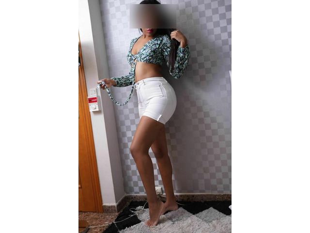 HOLA SOY ISA NUEVA EN ELDA