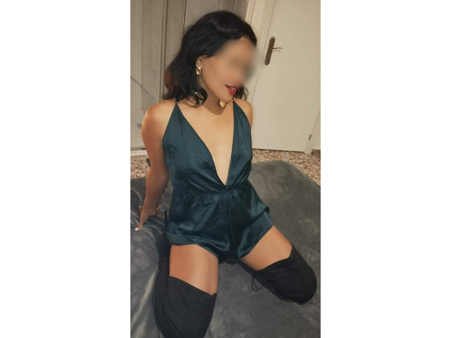 TU AMANTE IDEAL PARA ESTA NOCHE. !