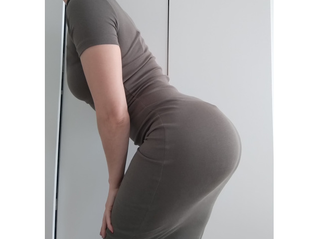 Nadia española coqueta y agradable GFE