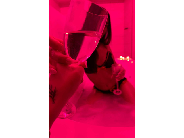SENSUAL JOVENCITA BRASILEÑA
