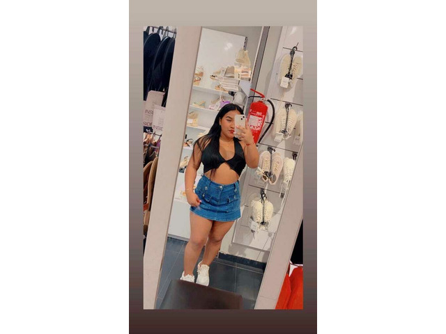 karina peligrosa en la cama