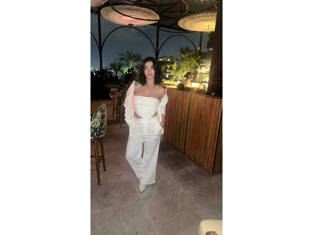 TU CHICA MAS FOGOSA Y SEXI