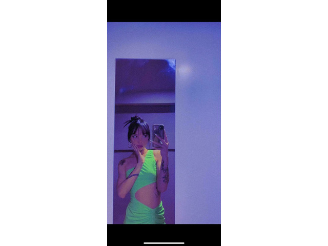 COLOMBIANA FIESTERA DISPONIBLE PARA TI
