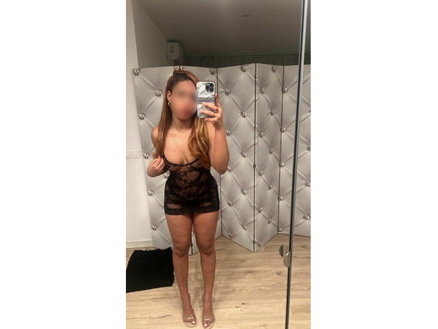 HERMOSA JOVENCITA