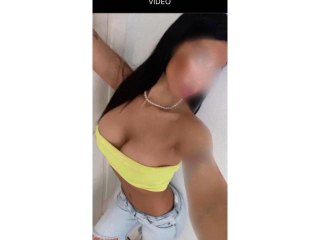 HERMOSA Y SENSUAL ARGENTINA ATREVIDA