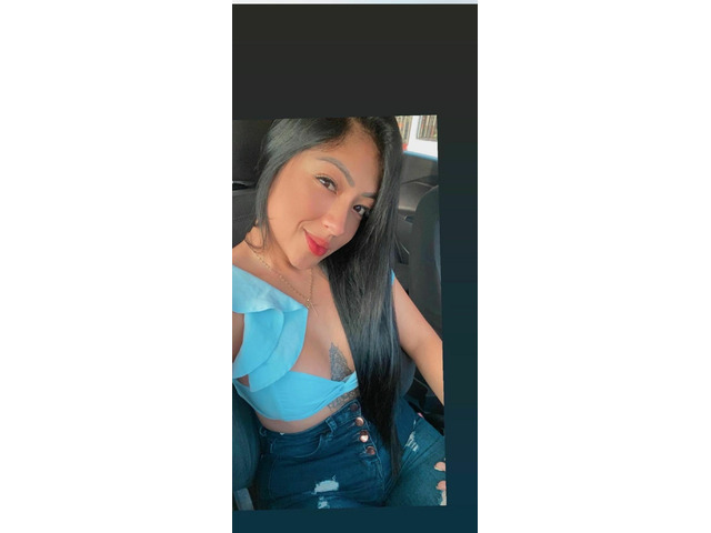 HERMOSA E IRRESISTIBLE JOVENCITA.