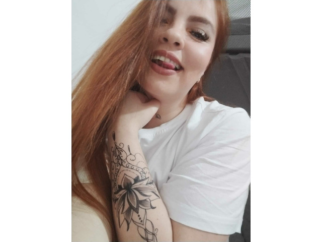 NATALY, EN ELDA, CUMPLO TUS FANTASIAS