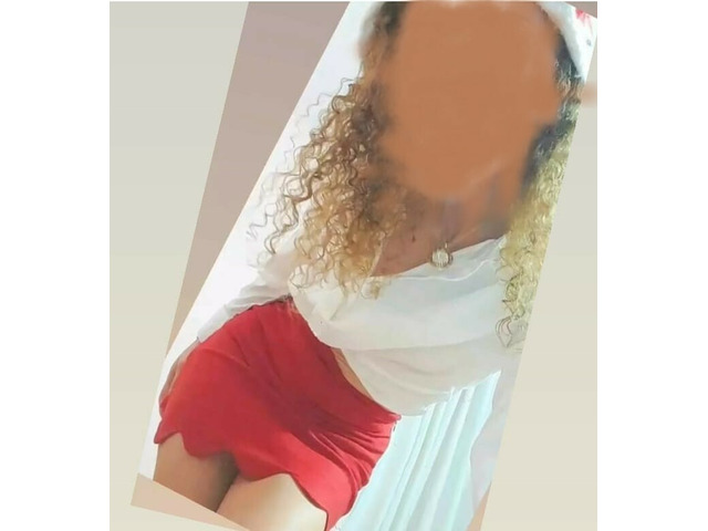 Erika, brasileña  viciosa