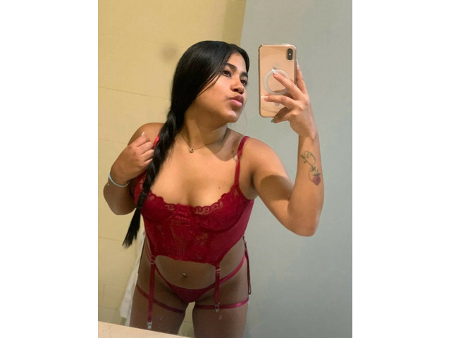 niñata de 19 añitos, jovencita y estudiante