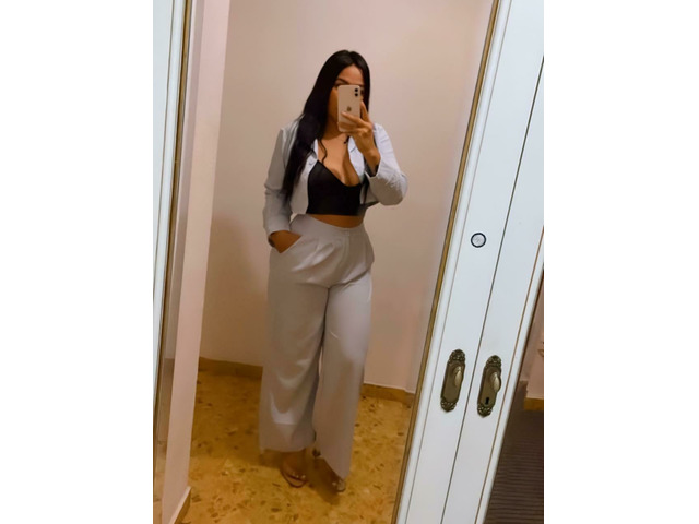 Valentina pruébame y repetirás