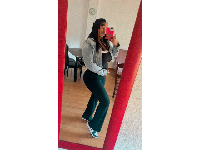 VEN Y DISFRUTA EL FIN DE SEMANA. . . VALERIA