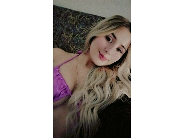 VEN Y DIVIERTETE CON VIOLETA
