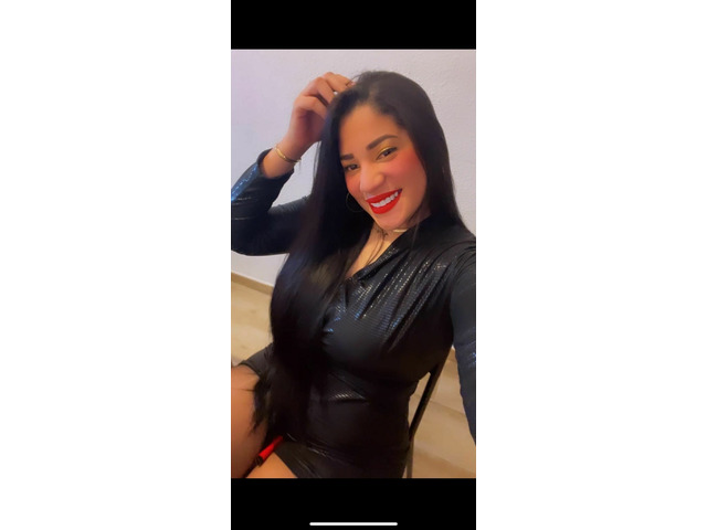 LA MAS PUTA DE TODAS