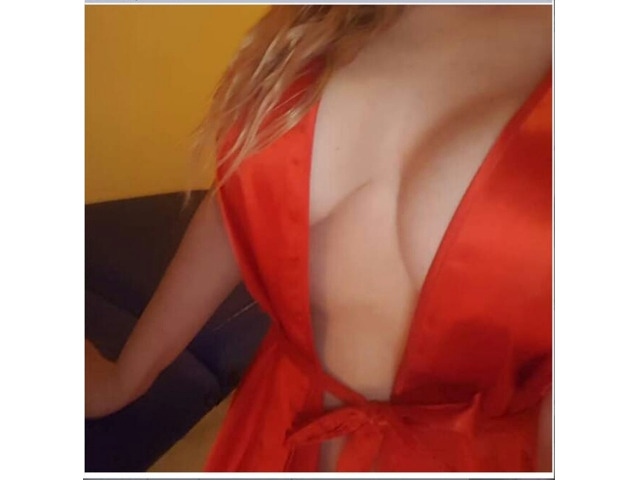 YENI SEÑORA RUBIA MADURA 50 AÑOS NOVEDAD FOTOS REALES