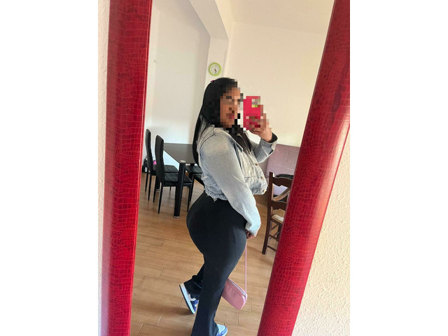 VALERIA, VEN A ENSEÑARME TODO DE TI, EN ELDA