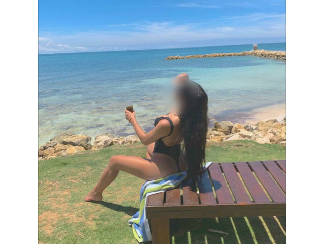 PICANTOSA Y JUGUETONA  NENITA  SALIDAS 24H