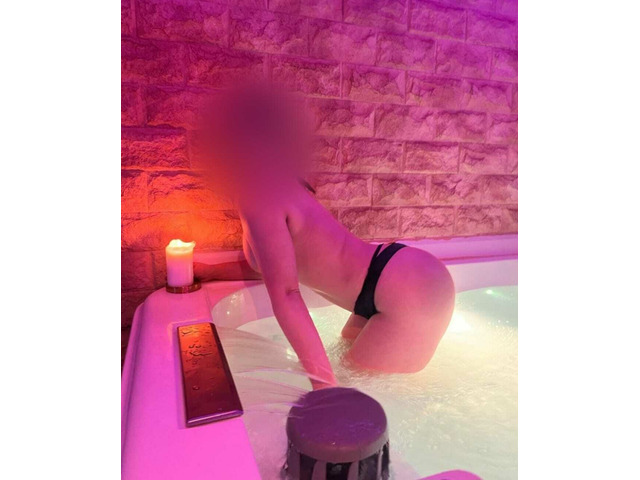 Masajes eroticos (no sexo)