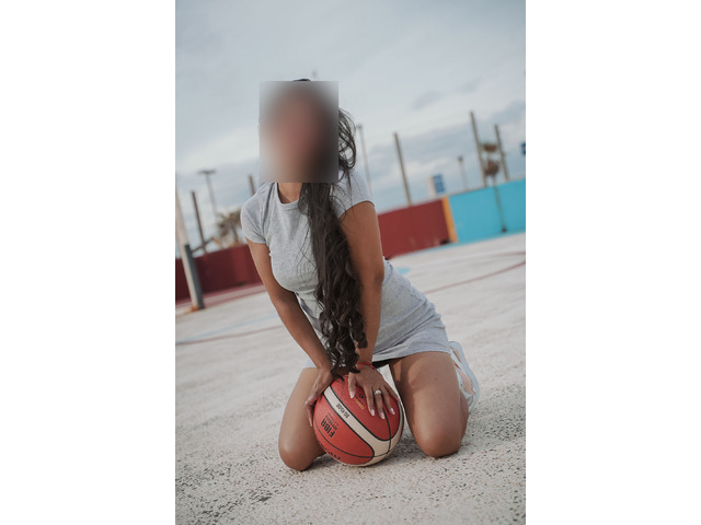 Maria encantadora y divertida.