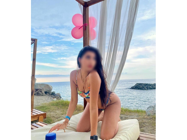 Stefany Venezolana caliente 24 horas.