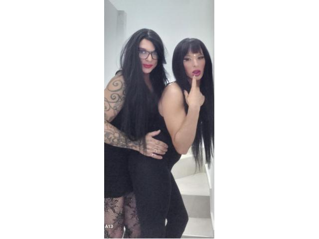 DUO TRANS FIESTERAS LAS MEJORES DEL CIRCUITO