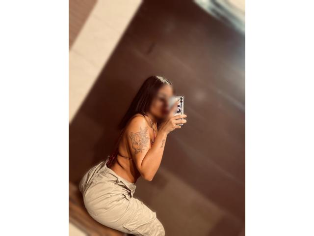ASHLEY LA NIÑA DE TUS SUEÑOS